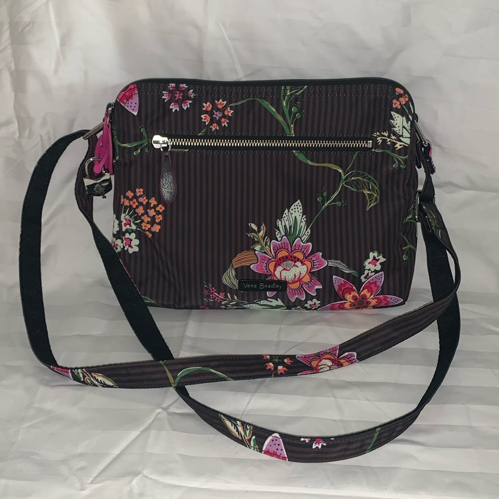 Vera Bradley purse